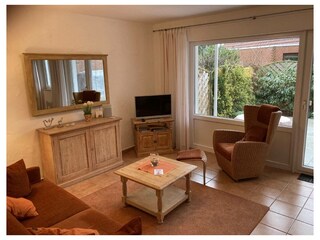 Ferienwohnung Welt Außenaufnahme 1