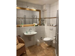 Ferienwohnung Welt Außenaufnahme 2