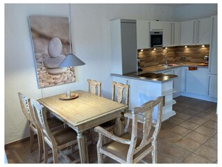 Ferienwohnung Welt Außenaufnahme 3