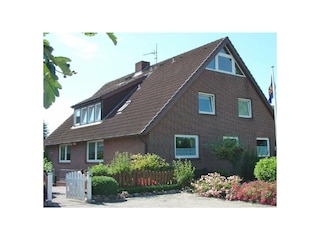 Ferienwohnung Neue Tiefe Außenaufnahme 1