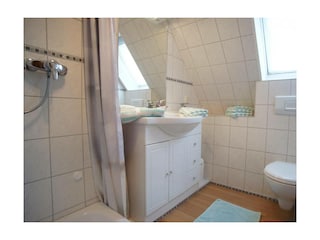 Ferienwohnung Neue Tiefe Außenaufnahme 3