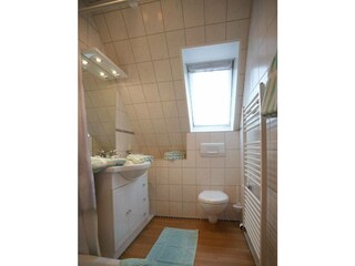 Ferienwohnung Neue Tiefe Außenaufnahme 12