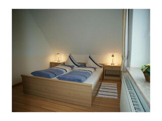 Ferienwohnung Neue Tiefe Außenaufnahme 16