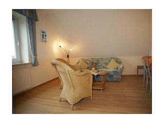 Ferienwohnung Neue Tiefe Außenaufnahme 17