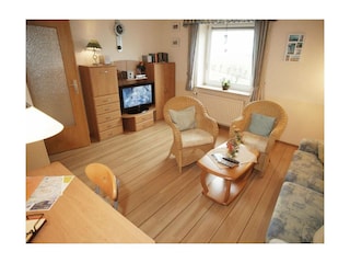Ferienwohnung Neue Tiefe Außenaufnahme 19