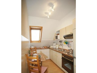 Ferienwohnung Neue Tiefe Außenaufnahme 21