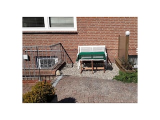 Ferienwohnung Neue Tiefe Außenaufnahme 23