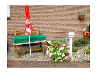 Ferienwohnung Neue Tiefe Außenaufnahme 29