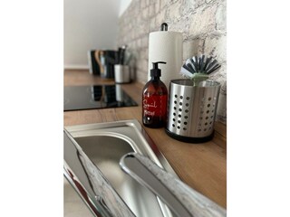 Ferienwohnung Steinhude Außenaufnahme 2