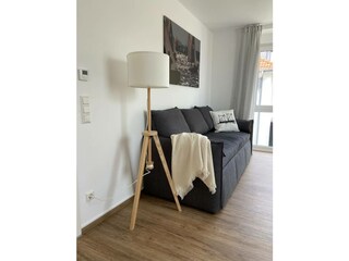 Ferienwohnung Steinhude Außenaufnahme 4