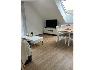 Ferienwohnung Steinhude Außenaufnahme 5