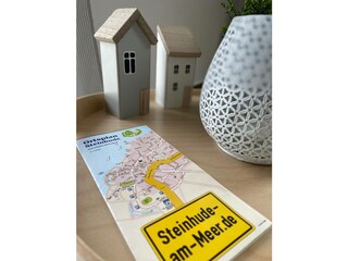 Ferienwohnung Steinhude Außenaufnahme 6