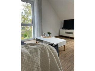 Ferienwohnung Steinhude Außenaufnahme 7