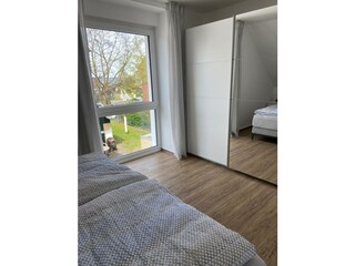 Ferienwohnung Steinhude Außenaufnahme 12