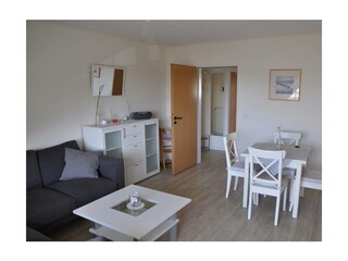 Ferienwohnung Dahme Außenaufnahme 4