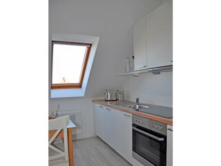 Ferienwohnung Dahme Außenaufnahme 5