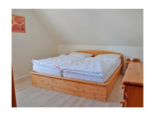 Ferienwohnung Dahme Außenaufnahme 6