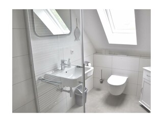 Ferienwohnung Dahme Außenaufnahme 8