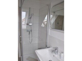 Ferienwohnung Dahme Außenaufnahme 9