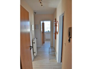 Ferienwohnung Dahme Außenaufnahme 10