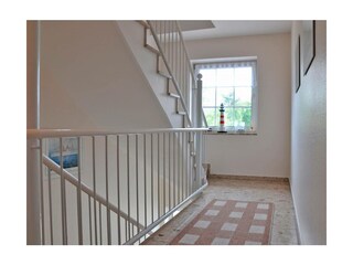 Ferienwohnung Dahme Außenaufnahme 13