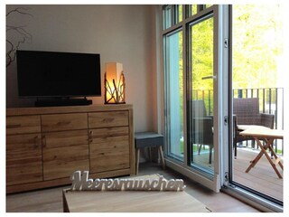 Ferienwohnung Heiligendamm Außenaufnahme 4