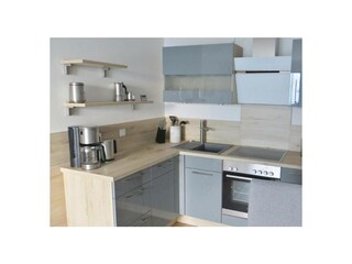 Ferienwohnung Heiligendamm Außenaufnahme 6