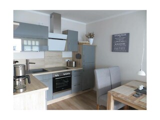 Ferienwohnung Heiligendamm Außenaufnahme 7