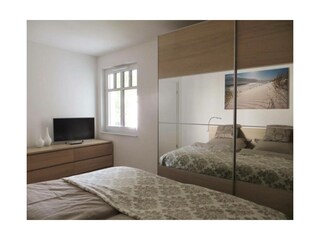 Ferienwohnung Heiligendamm Außenaufnahme 9