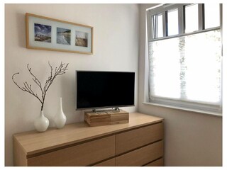 Ferienwohnung Heiligendamm Außenaufnahme 10