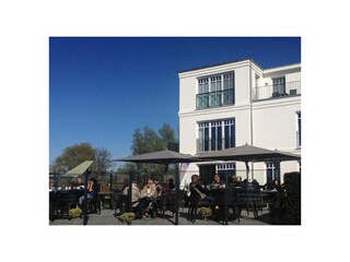 Ferienwohnung Heiligendamm Außenaufnahme 18