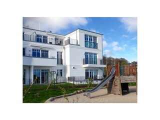 Ferienwohnung Heiligendamm Außenaufnahme 19