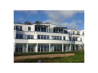 Ferienwohnung Heiligendamm Außenaufnahme 20