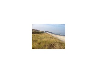 Ferienwohnung Heiligendamm Außenaufnahme 21