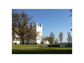 Ferienwohnung Heiligendamm Außenaufnahme 27