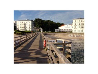 Ferienwohnung Heiligendamm Außenaufnahme 28