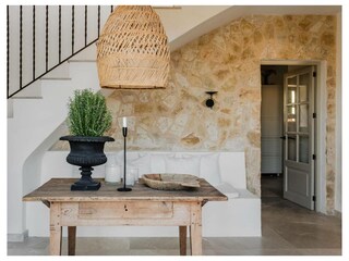 Ferienwohnung Marratxí Außenaufnahme 4