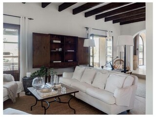 Ferienwohnung Marratxí Außenaufnahme 6