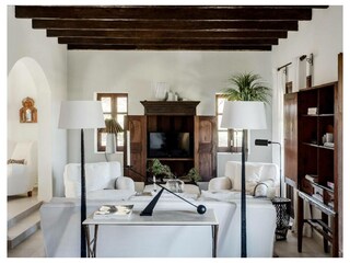 Ferienwohnung Marratxí Außenaufnahme 7