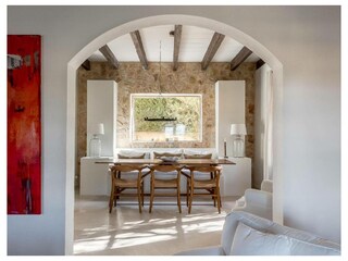 Ferienwohnung Marratxí Außenaufnahme 14