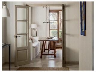 Ferienwohnung Marratxí Außenaufnahme 16