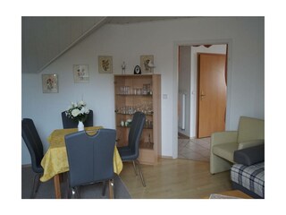 Ferienwohnung Wiek Außenaufnahme 4