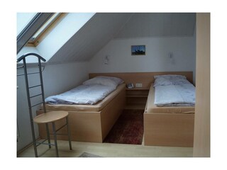 Ferienwohnung Wiek Außenaufnahme 5
