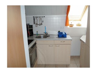 Ferienwohnung Wiek Außenaufnahme 9
