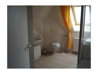 Ferienwohnung Wiek Außenaufnahme 10