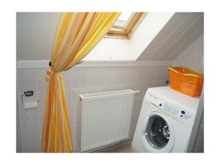 Ferienwohnung Wiek Außenaufnahme 11