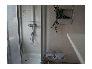 Ferienwohnung Wiek Außenaufnahme 12