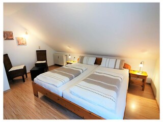 Ferienwohnung Daisendorf Außenaufnahme 5