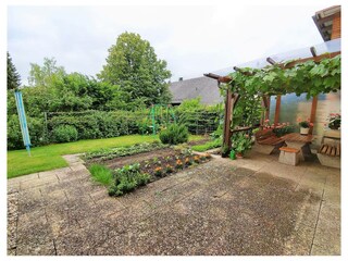 Ferienwohnung Daisendorf Außenaufnahme 13