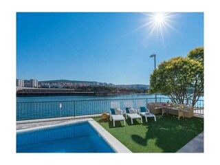 Ferienwohnung Brodarica Außenaufnahme 8